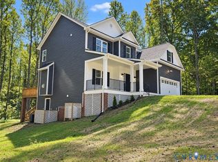 17237 Ivory Bill Ln, Chesterfield, VA 23838