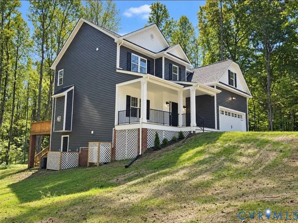 17237 Ivory Bill Ln, Chesterfield, VA 23838