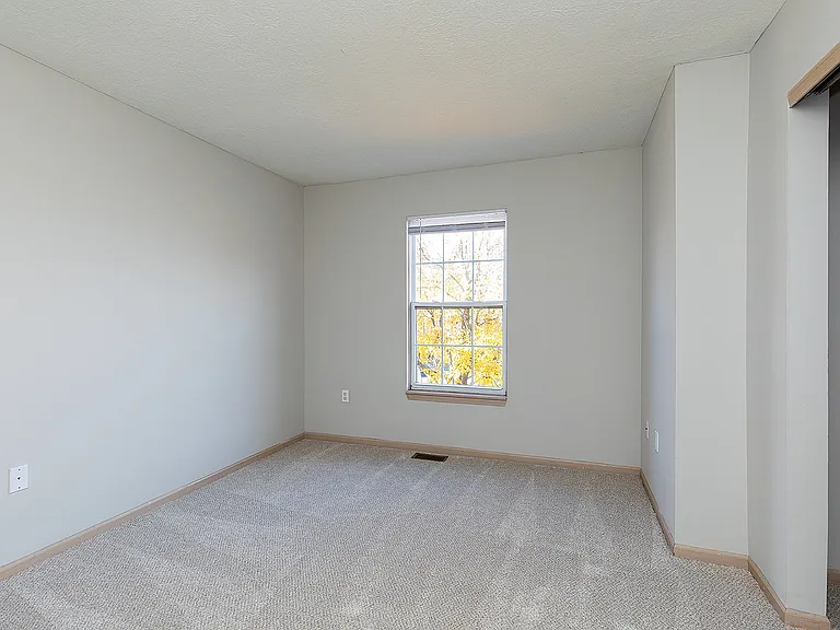 Two-Bed Unit