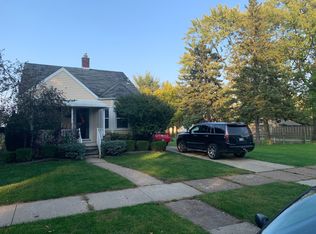 712 Lincoln Ave, Lincoln Park, MI 48146
