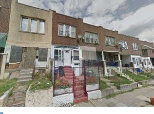 177 Tiber St, Philadelphia, PA 19140