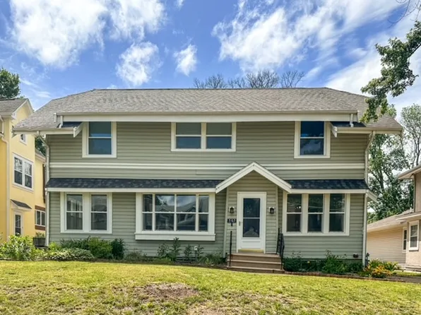 503 Forest Dr SE, Cedar Rapids, IA 52403