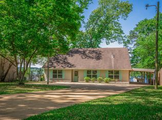 NE20 Lake Cherokee, Longview, TX 75603