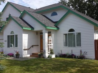 13801 Mainsail Dr, Anchorage, AK 99516