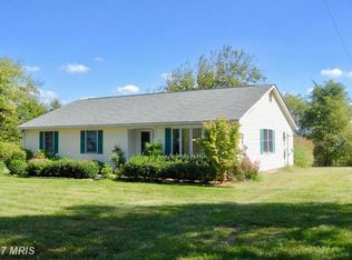 12107 Hooker Ln, Nokesville, VA 20181