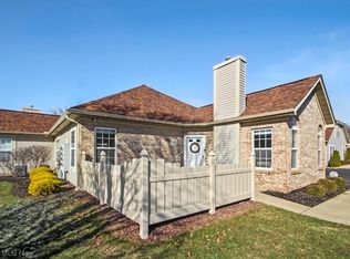 695 E Western Reserve Rd UNIT 2403, Poland, OH 44514