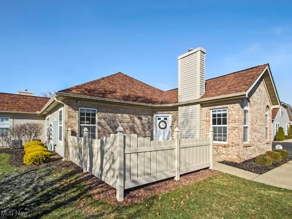 695 E Western Reserve Rd Unit 2403, Poland, OH 44514