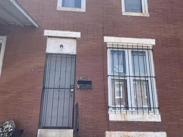 2435 Lauretta Ave, Baltimore, MD 21223