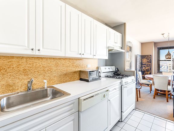 3rd image of 160 W End Ave APT 29G