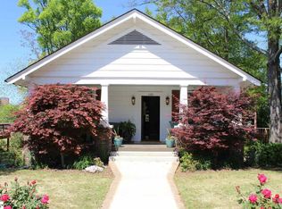 110 S Memminger St, Greenville, SC 29601
