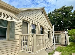 5121 5th Ave N, Saint Petersburg, FL 33710