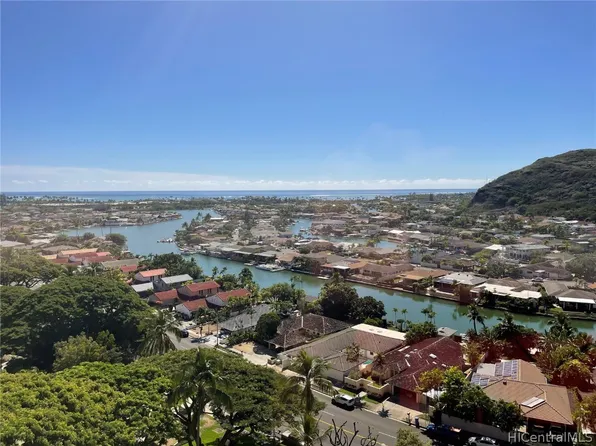 6710 Hawaii Kai Dr APT 1406, Honolulu, HI 96825