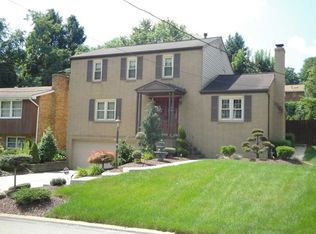 466 Satinwood Dr, West Mifflin, PA 15122