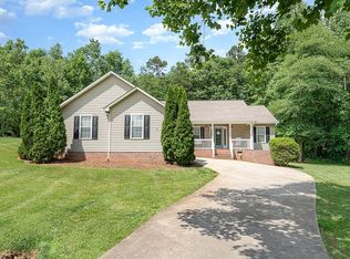 1409 5th Street Ct NE, Conover, NC 28613