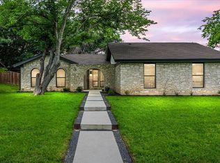 7406 Inspiration Dr, Austin, TX 78724