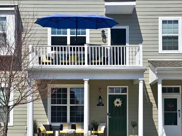 110 Konefal St, Bensalem, PA 19020