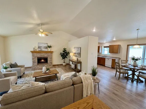 348 Albion Way, Fort Collins, CO 80526