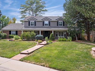 7173 S Newport Way, Centennial, CO, 80112