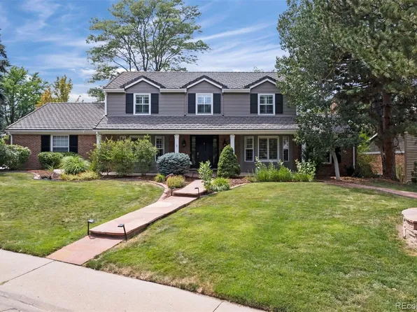 7173 S Newport Way, Centennial, CO 80112