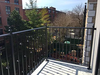 Rented by Lofts and Flats LLC