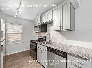 902 Emanuel Cleaver Ii Blvd APT 2W, Kansas City, MO 64110
