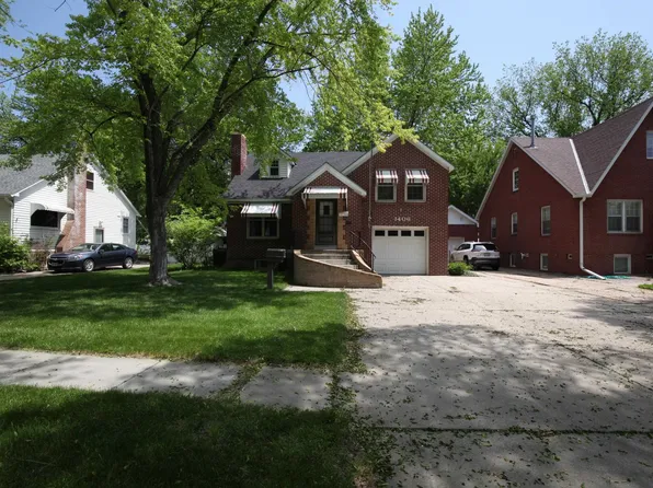 1406 N Grant St, Lexington, NE 68850