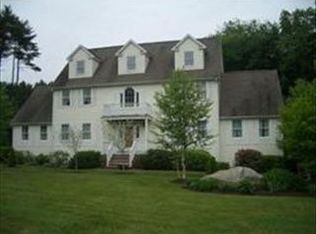 3 Zambom Ter, Andover, MA 01810