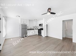 1965 Locust Ave UNIT A, Long Beach, CA 90806
