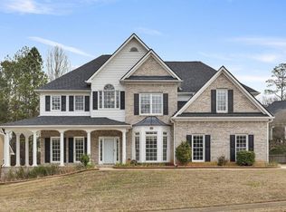 2815 Montview Way, Marietta, GA 30060