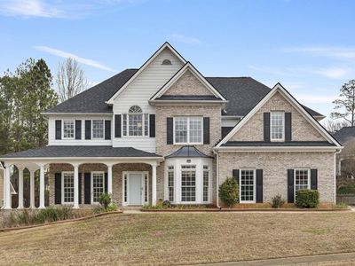 2815 Montview Way SW, Marietta, GA, 30060