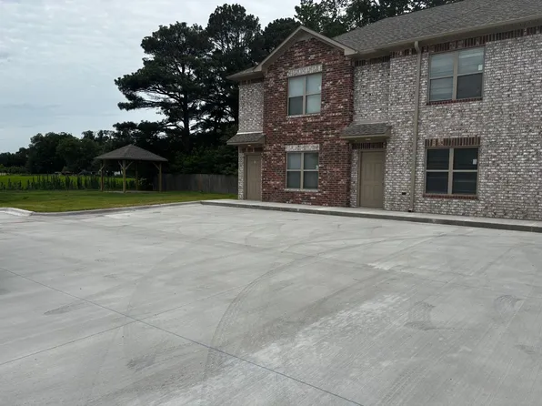 903 MLK, 903 Martin Luther King Jr Dr #4, Jonesboro, AR 72401