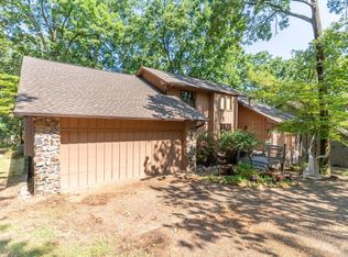 4 Perdido Cir, Little Rock, AR 72211