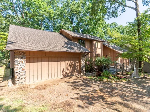 4 Perdido Cir, Little Rock, AR 72211