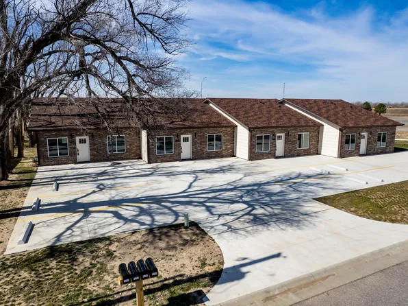 1291 N Curtis St, Wichita, KS 67212