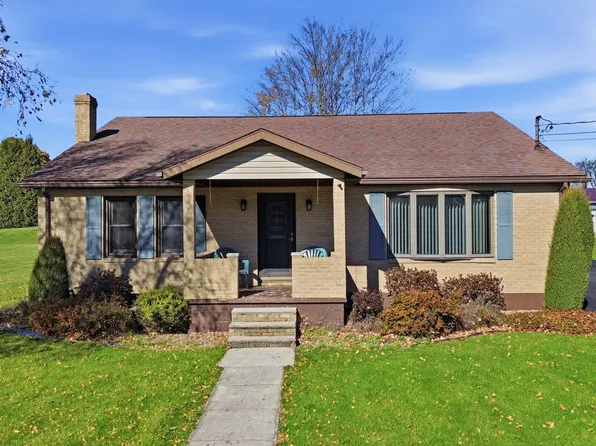 319 Griffith Ave, Johnstown, PA 15909
