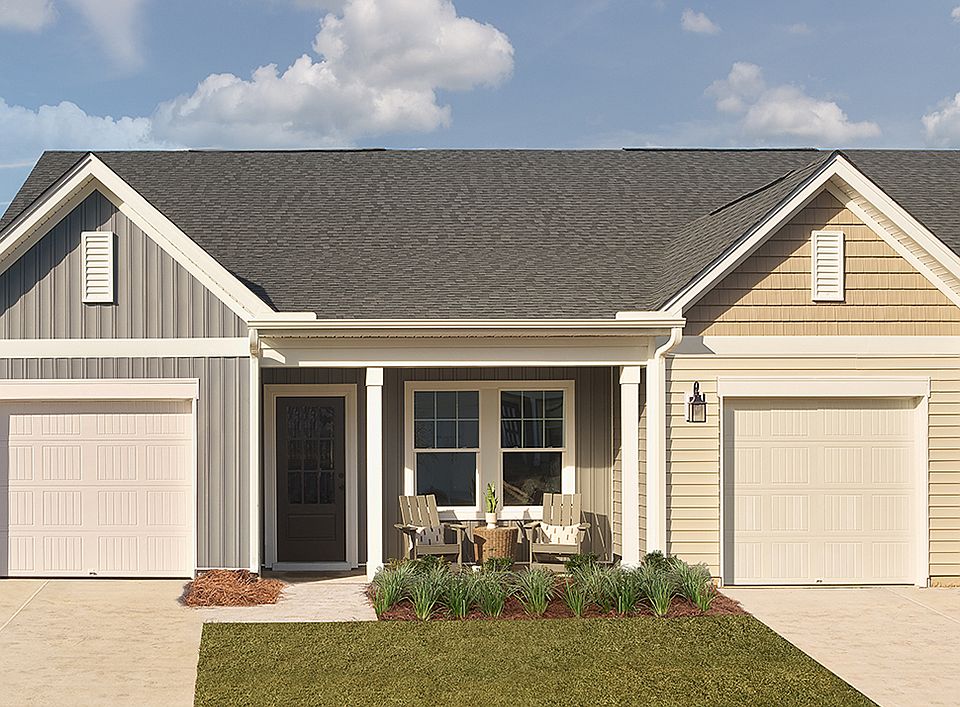 Hammock Walk at Nexton by Ashton Woods in Summerville SC Zillow