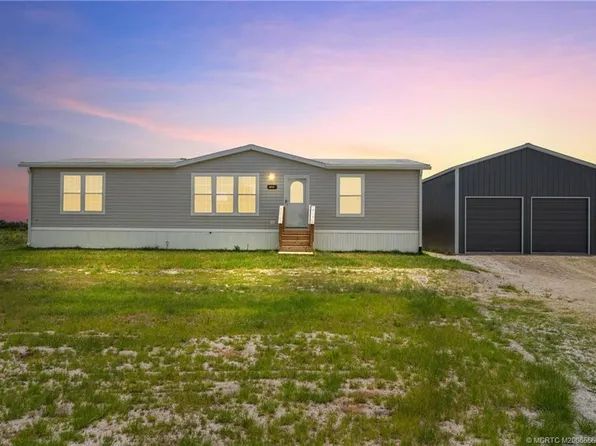 18714 NW 254th St, Okeechobee, FL 34972