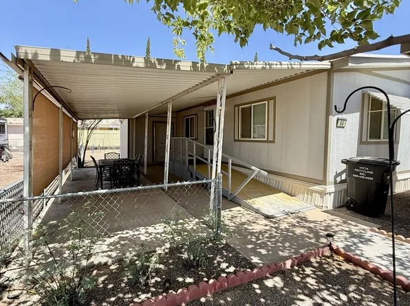3201 E Us Highway 70, Safford, AZ 85546