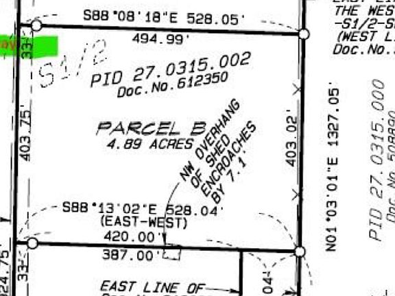 2nd image of 155th Ave