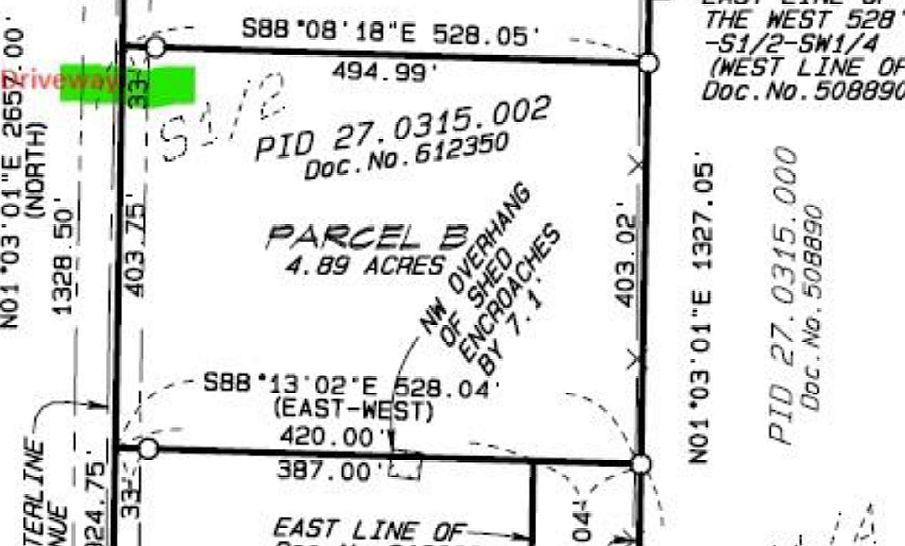 2nd image of 155th Ave