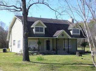 24536 Wayne Rd, Porter, TX 77365