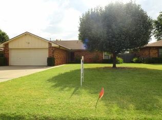 1372 Del Rey Cir, Duncan, OK 73533
