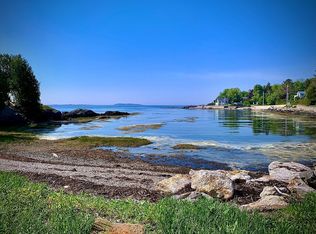 362 Long Point Rd, Harpswell, ME 04079