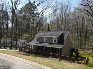 135 McDuffie Dr, Athens, GA 30605