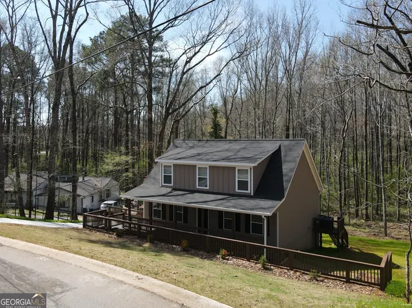 135 McDuffie Dr, Athens, GA 30605