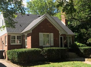 124 Linwood Ave, Rochester, MI 48307