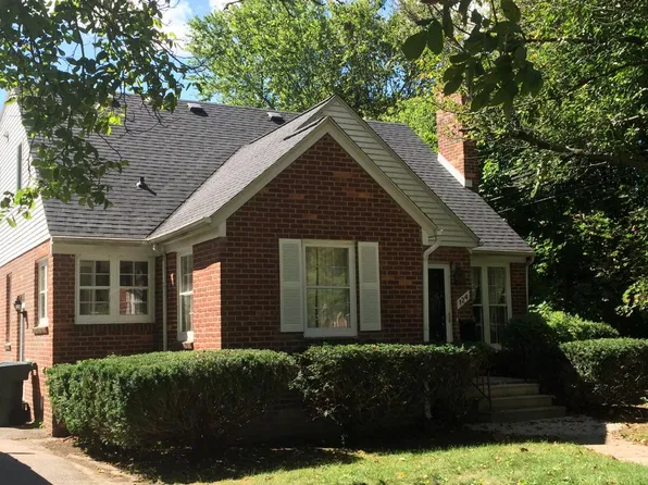 124 Linwood Ave, Rochester, MI 48307