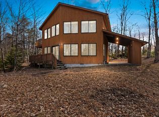1014 Jackson Harbor Rd, Washington Island, WI 54246