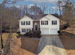 629 Saddle Ridge Dr, Bethlehem, GA 30620