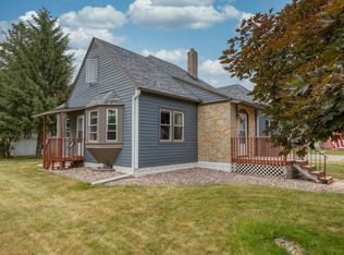 507 N Mantorville Ave, Kasson, MN 55944